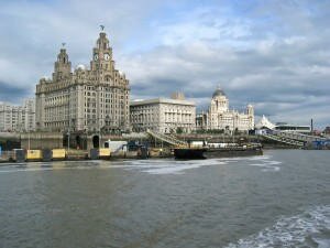 Removals to Liverpool
