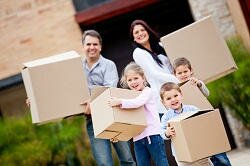 Relocation Services in Aperfield TN16