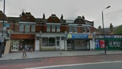 sw17 house removals in tooting bec