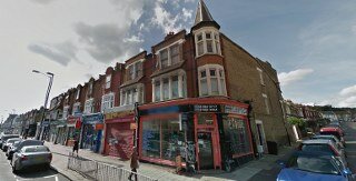 se4 office moving in crofton park