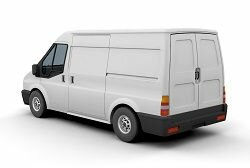se19 vans to rent crystal palace
