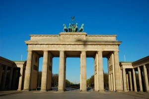 overseas relocation to Germany