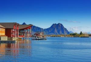 overseas removals to Norway