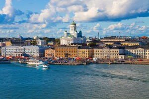 relocation to Finland