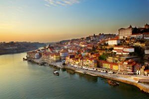 relocation to Porto